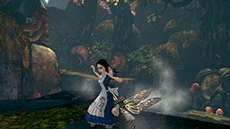 Alice Madness Returns Ultra HD